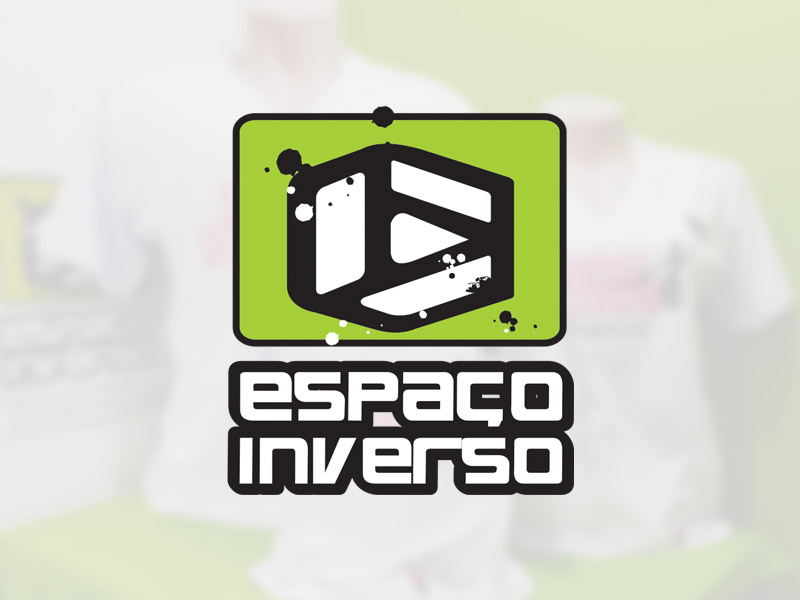 Espaço Inverso
