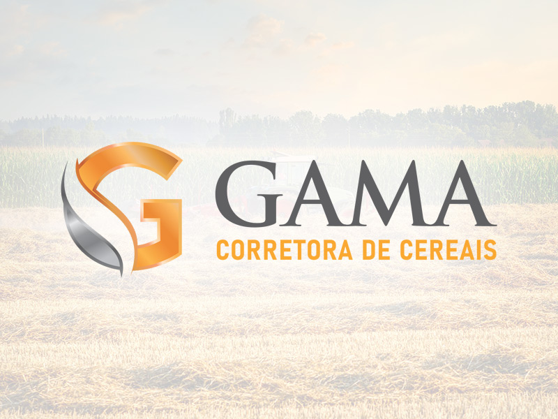 Gama Corretora de Cereais