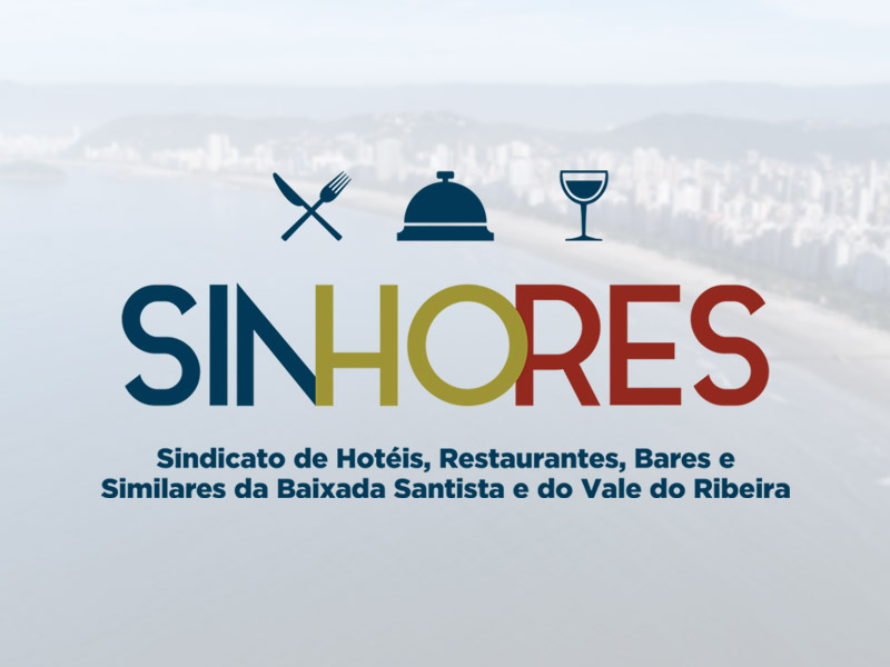 SinHoRes Baixada Santista