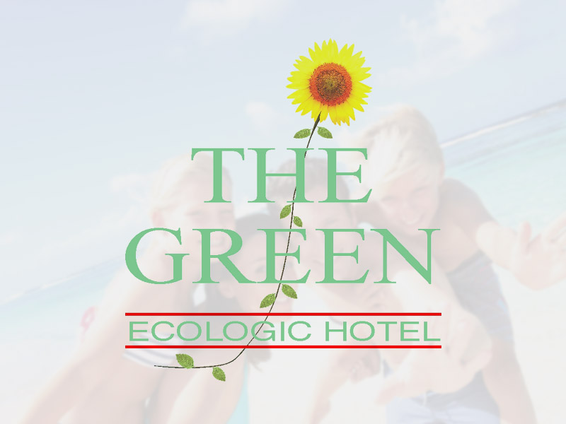 The Green Hotel